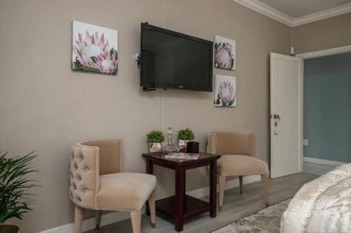 جوهانسبورغ 37 Alexandra Avenue, Self Catering Executive Apartment No Load Shedding And Water Outages المظهر الخارجي الصورة